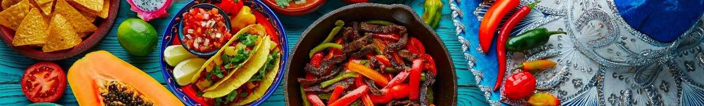 Cinco de Mayo Events Lubbock