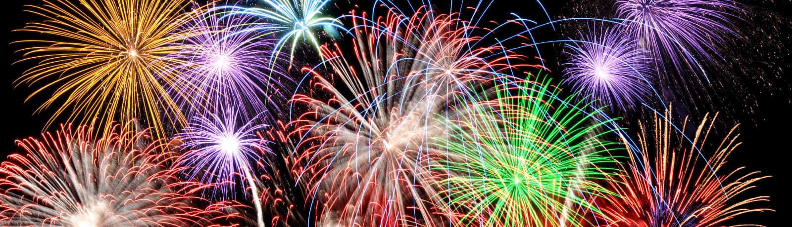 Forth of July Events Lubbock
