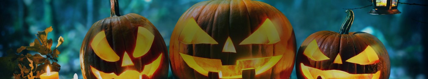 Halloween Events Lubbock