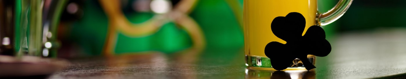 St. Patrick's Day Events Lubbock