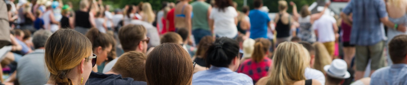 Summer Concerts Lubbock