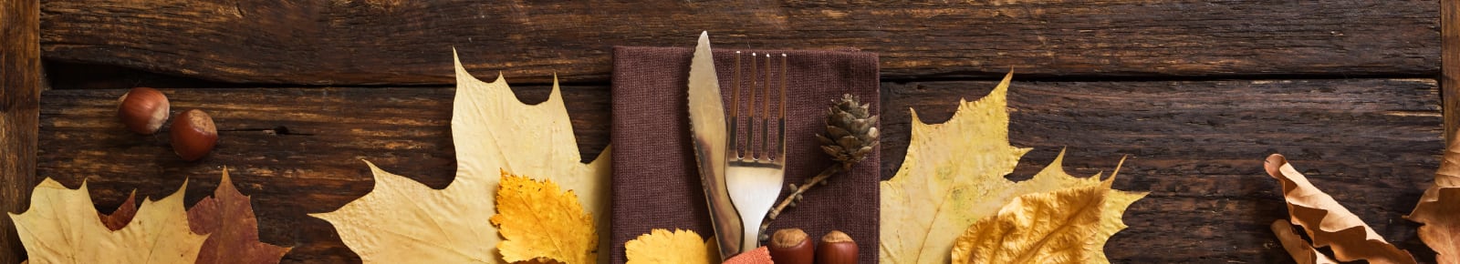 Thanksgiving Events Lubbock