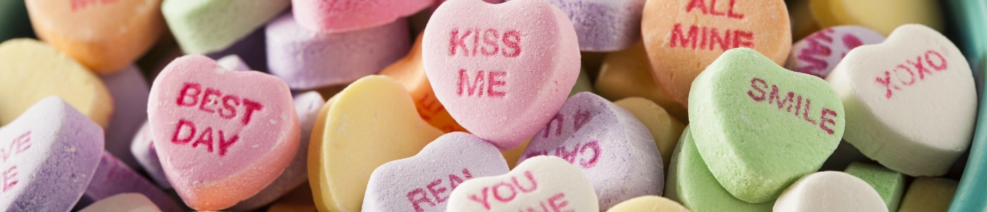 Valentine's Day Events Lubbock